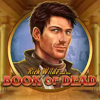 Book of Dead Logo