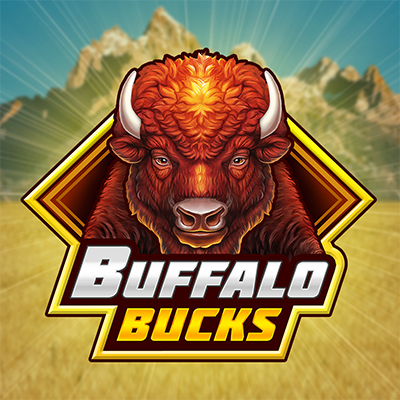 Buffalo Bucks Logo
