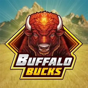 Buffalo Bucks Logo