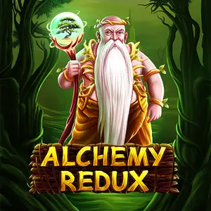 Alchemy Redux Logo