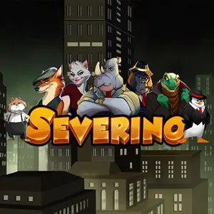 Severino Logo