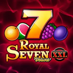 Royal Seven XXL Deluxe Logo