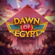 Dawn of Egypt Logo