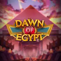 Dawn of Egypt Logo