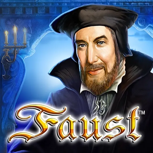 Faust Logo