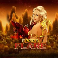 Bloxx Flare Logo