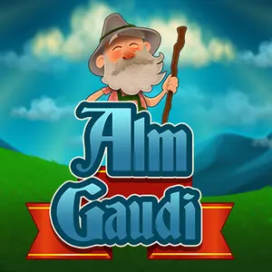 Alm Gaudi Logo