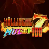 Höllische Sieben Multi 100 Logo