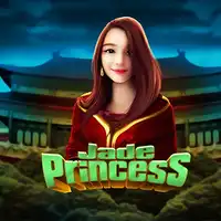 Jade Princess Logo