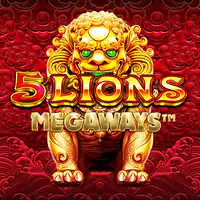 5 Lions Megaways