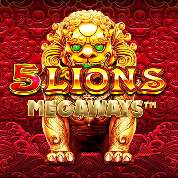 5 Lions Megaways
