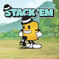 Stack'em Logo