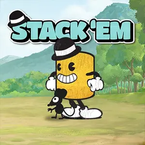 Stack'em Logo