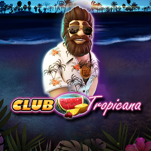Club Tropicana