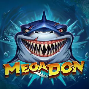 Mega Don Logo