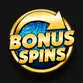 Bonus Spins Logo