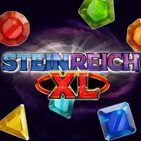Steinreich XL Logo