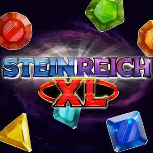 Steinreich XL Logo