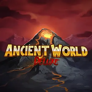 Ancient World Deluxe Logo