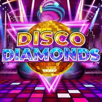 Disco Diamonds Logo
