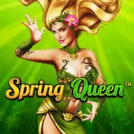 Spring Queen Logo