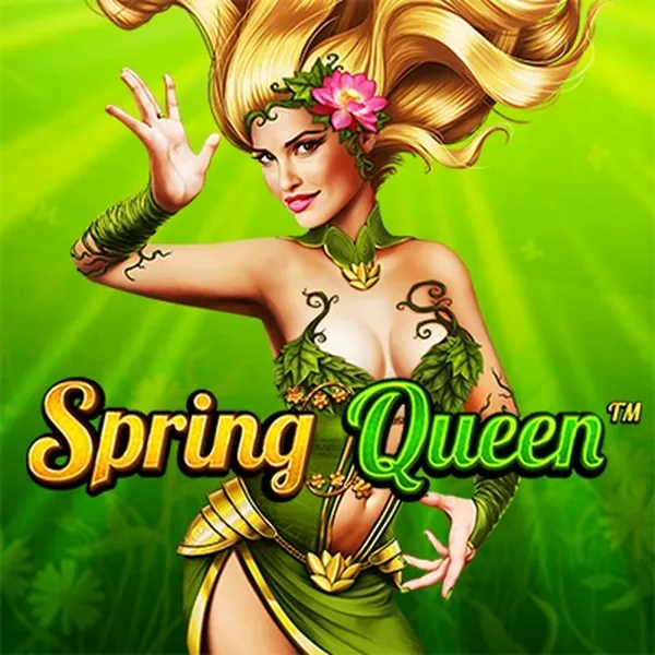 Spring Queen Logo