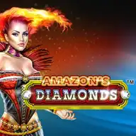 Amazon's Diamonds Logo