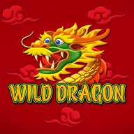 Wild Dragon Logo