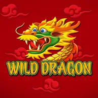 Wild Dragon Logo