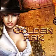 Golden Ark Logo