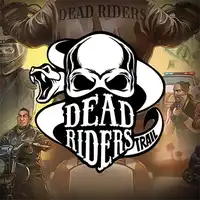 Read Riders Trail Logo