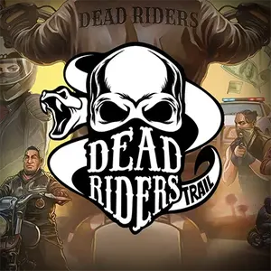 Read Riders Trail Logo