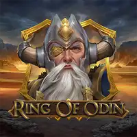 Ring of Odin Logo