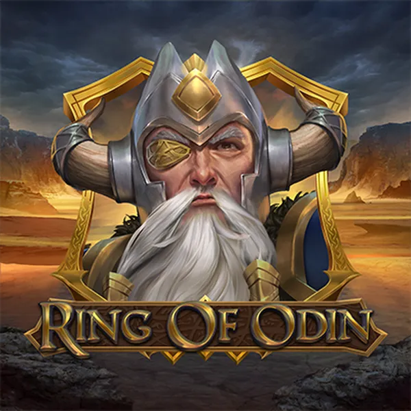 Ring of Odin Logo