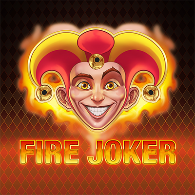 Fire Joker Logo