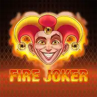 Fire Joker Logo