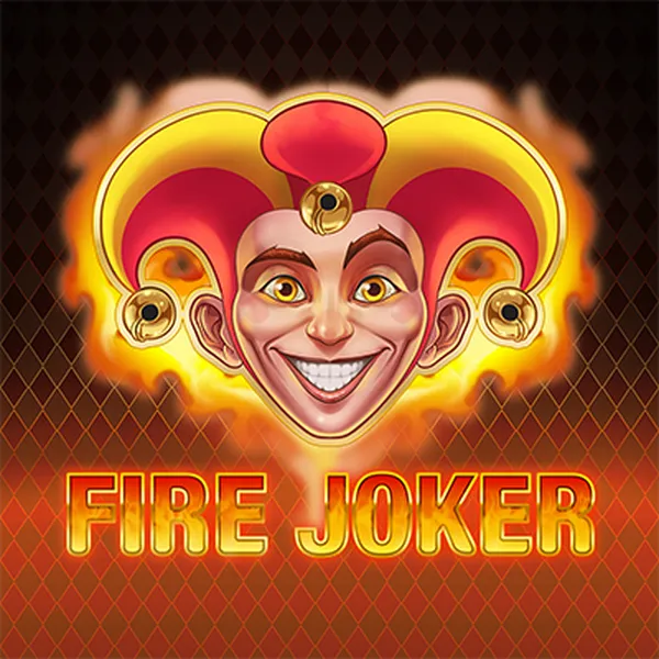 Fire Joker Logo