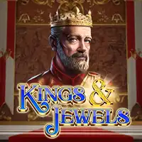 Kings & Jewels Logo