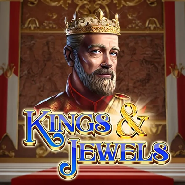 Kings & Jewels Logo