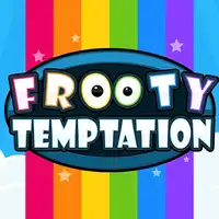 Frooty Temptation Logo
