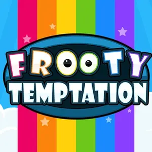 Frooty Temptation Logo