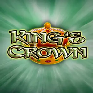 King's Crown Logo