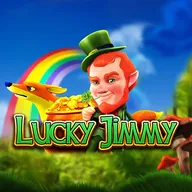 Lucky Jimmy Logo