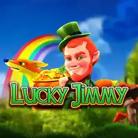 Lucky Jimmy Logo