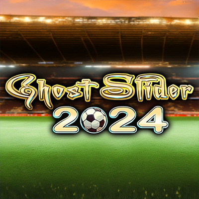 Ghost Slider 2024 Logo