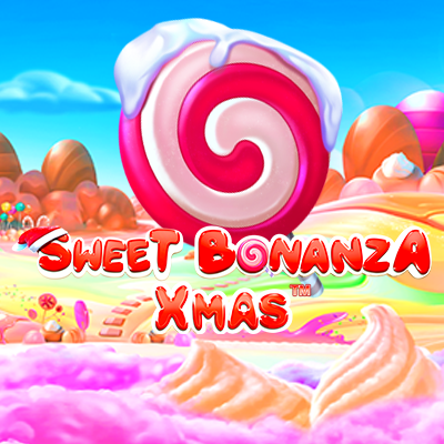 Sweet Bonanza Xmas