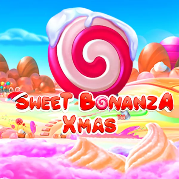 Sweet Bonanza Xmas