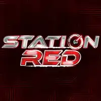 Station Red Logo