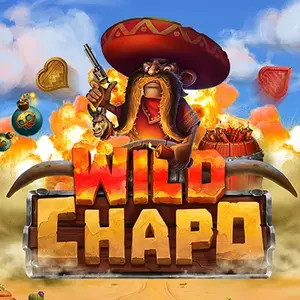 Wild Chapo Logo