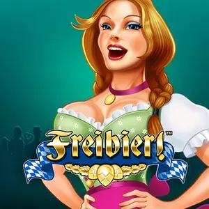 Freibier! Logo